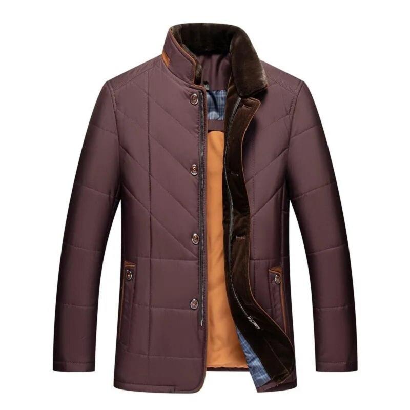 Fidel | Elegante chaqueta
