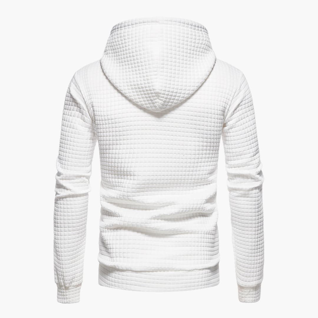 Alano | Cómoda sudadera con capucha