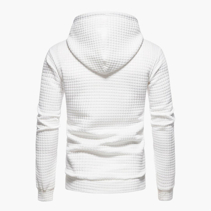 Alano | Cómoda sudadera con capucha