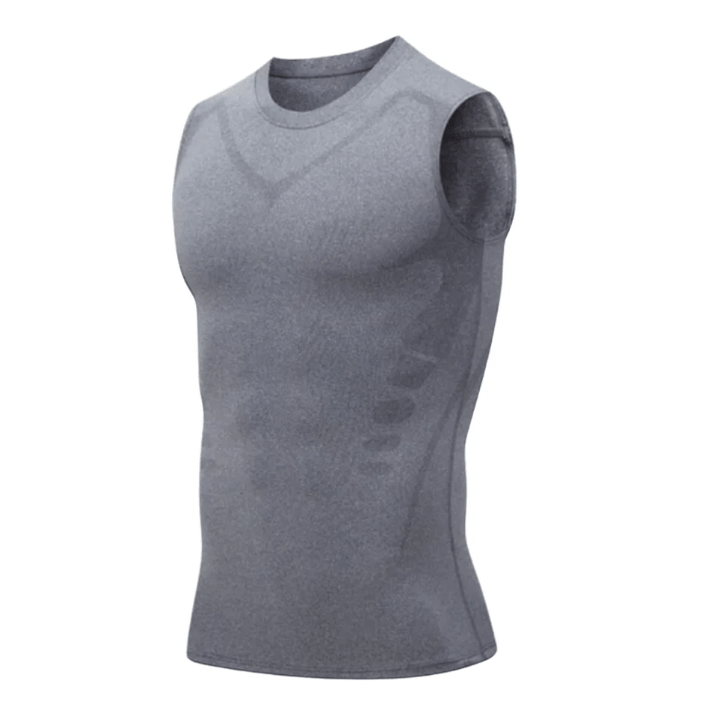 Estilo De Madrid fit|  CAMISOLA ADELGAZANTE