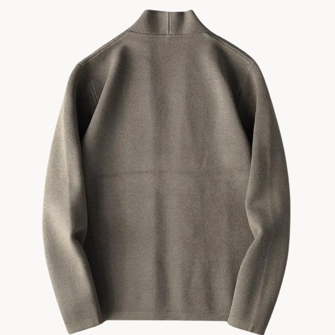 Alejo™ Blazer – Elegancia y versatilidad para cualquier ocasió