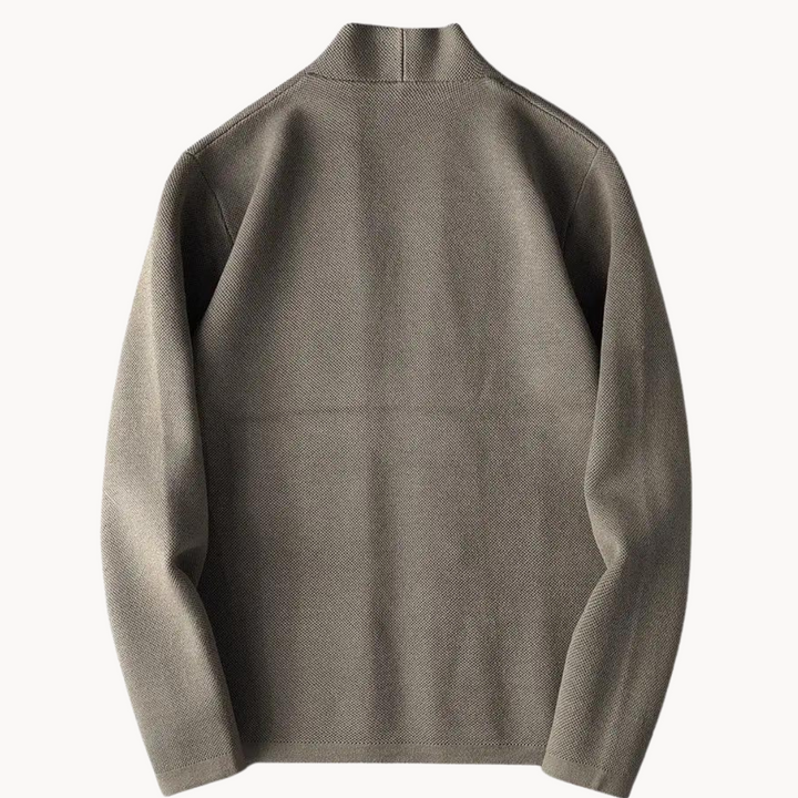 Alejo™ Blazer – Elegancia y versatilidad para cualquier ocasió