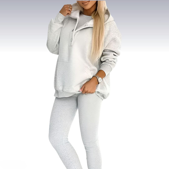 Esma Autumn Set | 3 prendas de vestir