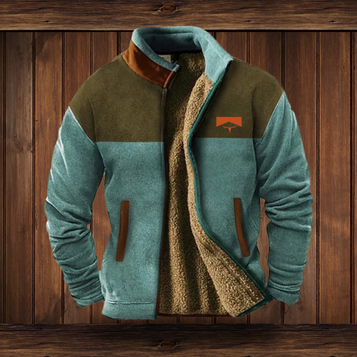 Sudadera "Roana" Tu Aliada para Aventuras al Aire Libre