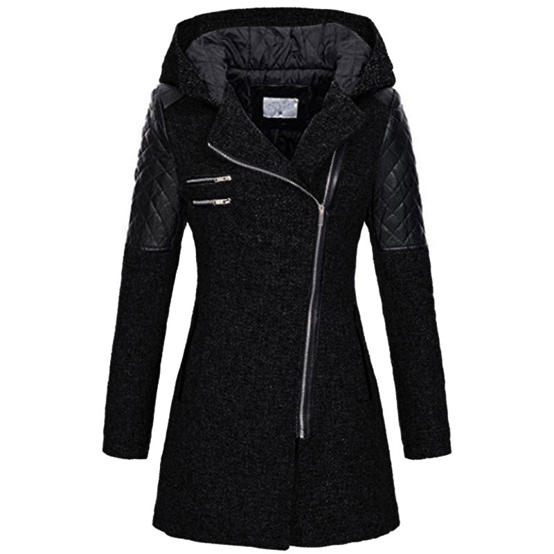 Alfonz™ | Chaqueta de invierno