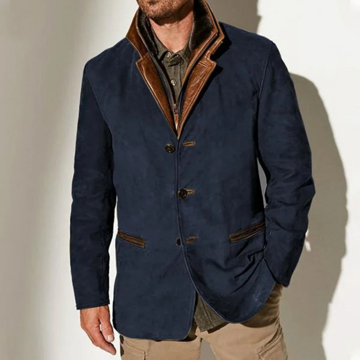 William | Chaqueta Vintage