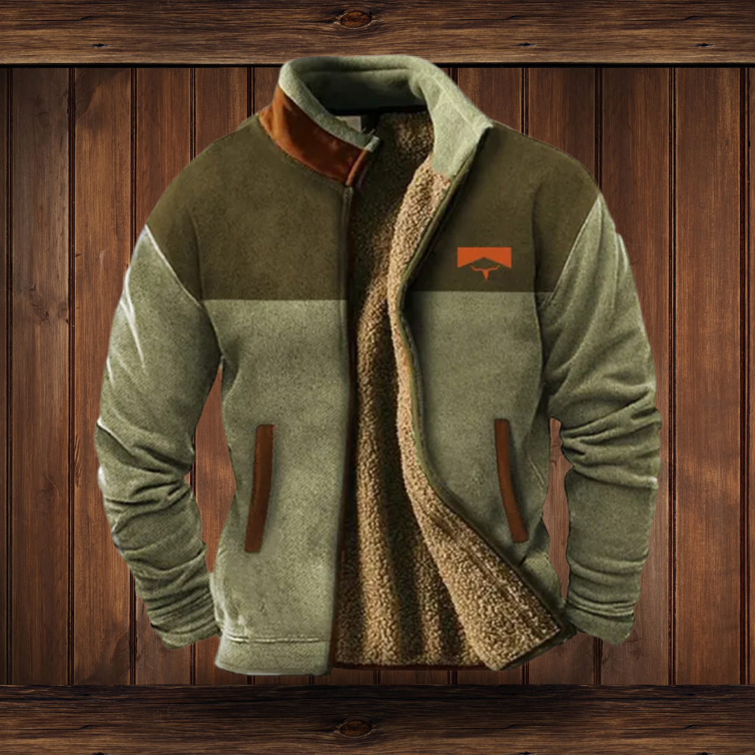 Sudadera "Roana" Tu Aliada para Aventuras al Aire Libre