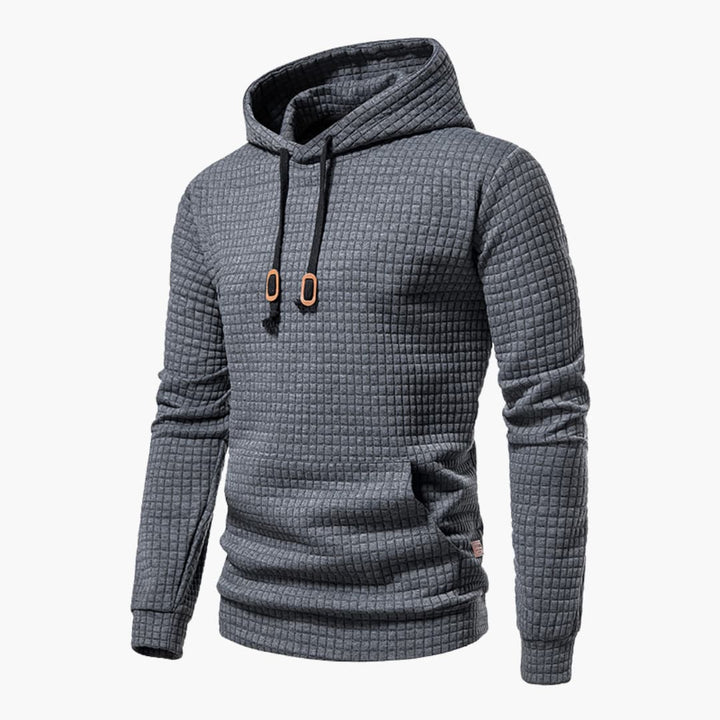 Alano | Cómoda sudadera con capucha