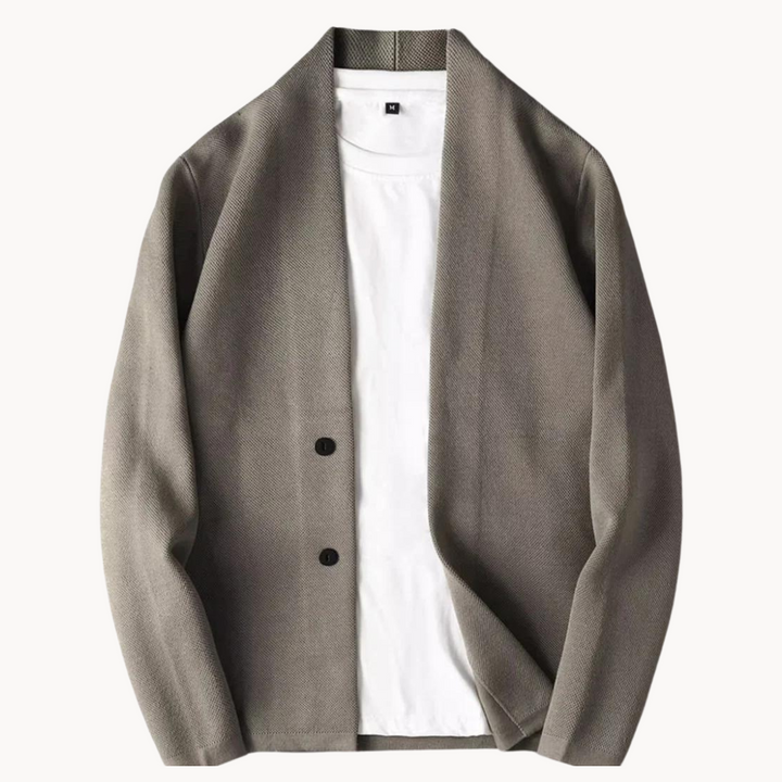 Alejo™ Blazer – Elegancia y versatilidad para cualquier ocasió