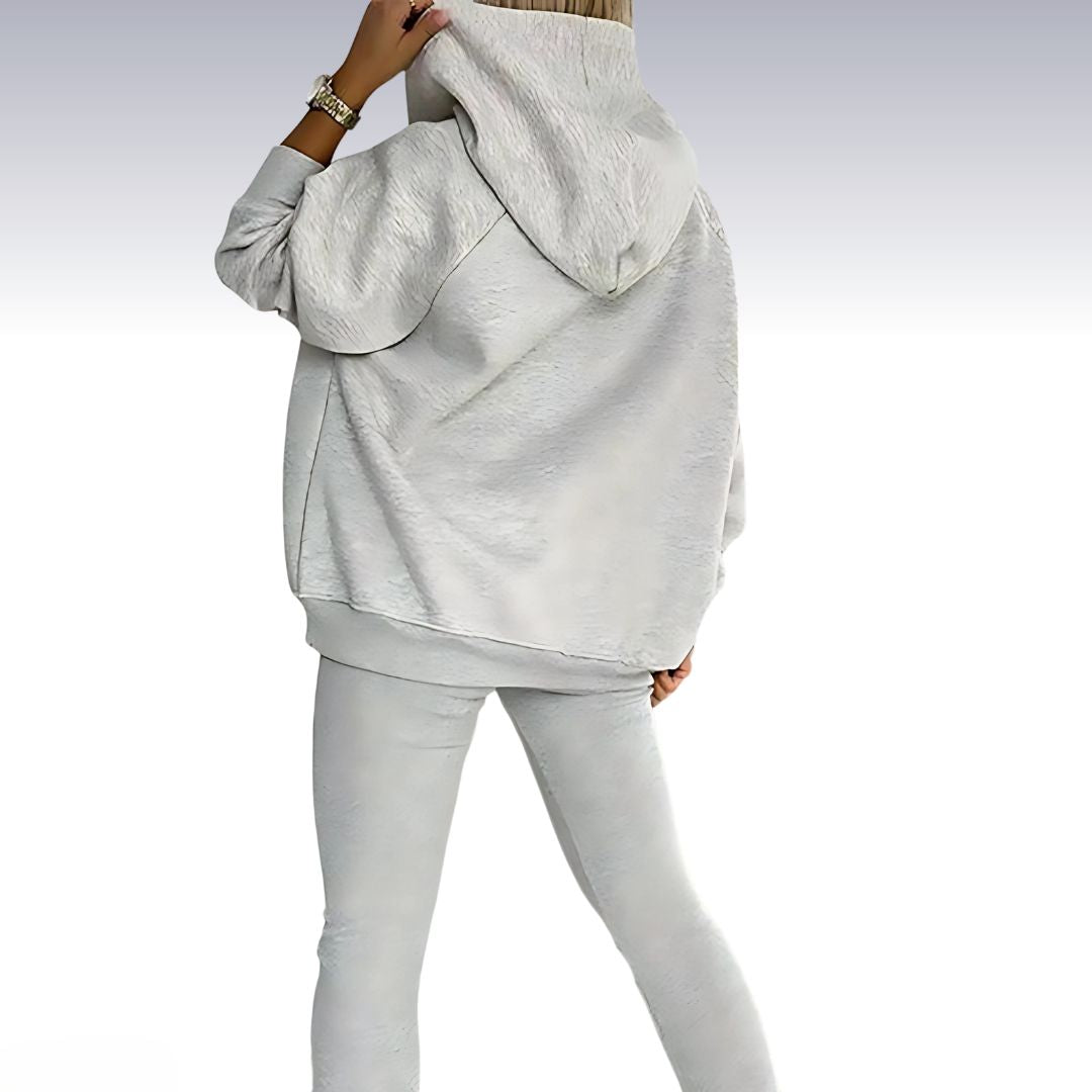 Esma Autumn Set | 3 prendas de vestir