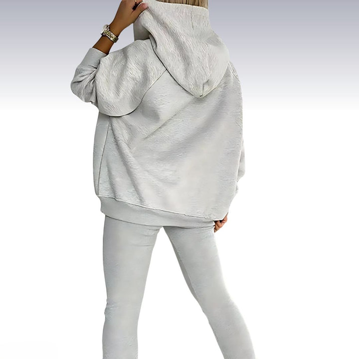 Esma Autumn Set | 3 prendas de vestir