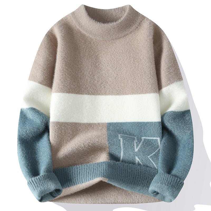 Hugo | Suave jersey para hombre