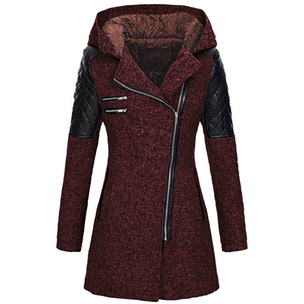 Alfonz™ | Chaqueta de invierno