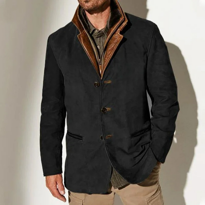William | Chaqueta Vintage