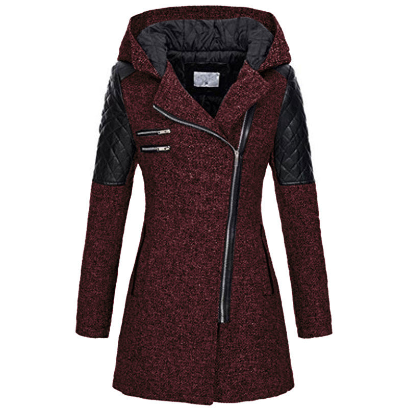 Alfonz™ | Chaqueta de invierno