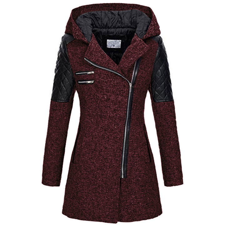 Alfonz™ | Chaqueta de invierno