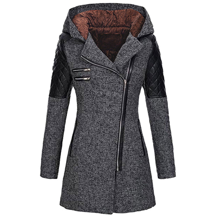 Alfonz™ | Chaqueta de invierno