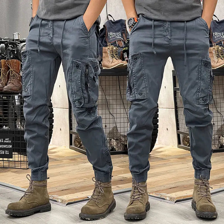Eron™ | Elegantes pantalones tácticos