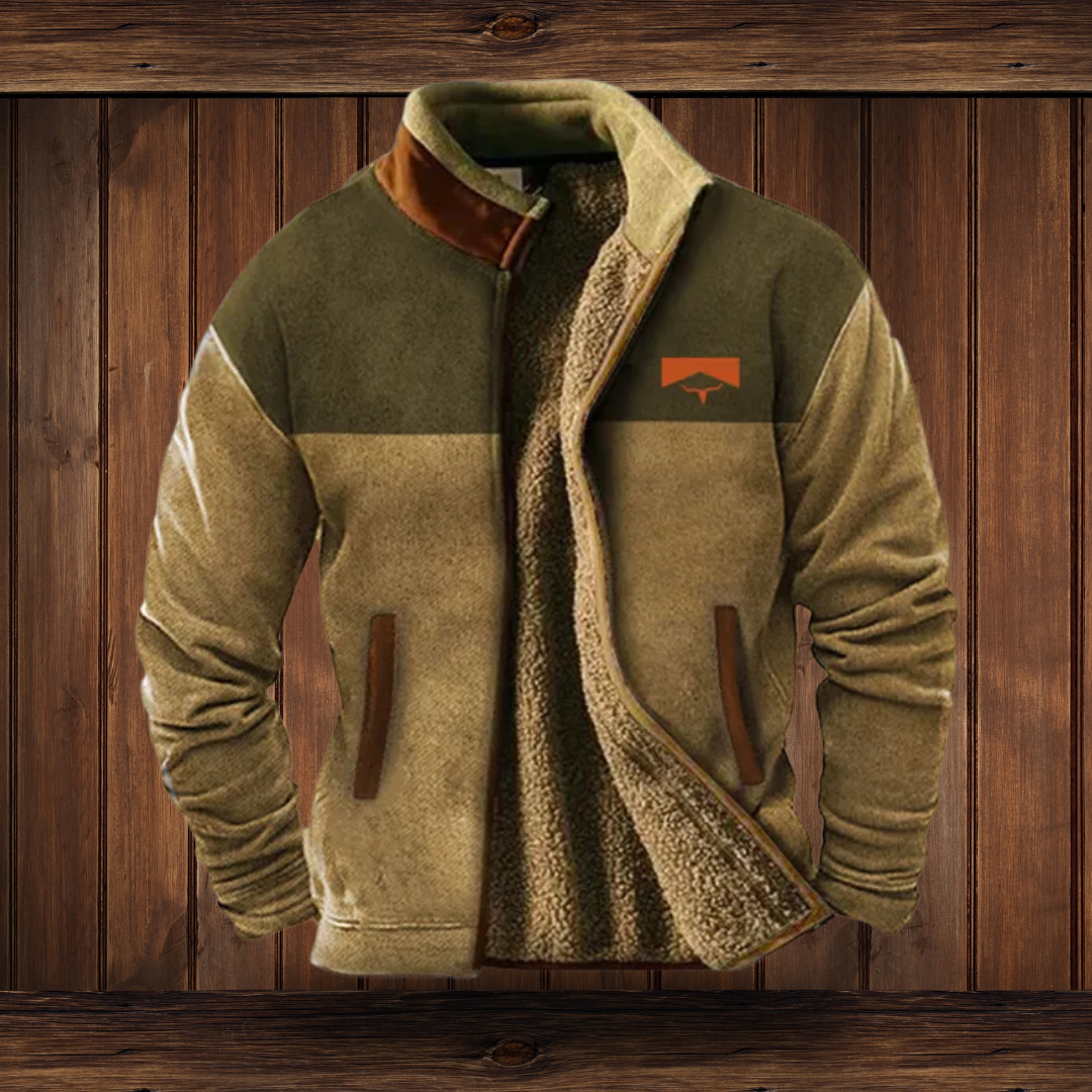 Sudadera "Roana" Tu Aliada para Aventuras al Aire Libre