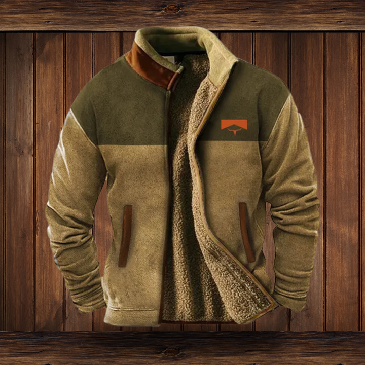 Sudadera "Roana" Tu Aliada para Aventuras al Aire Libre
