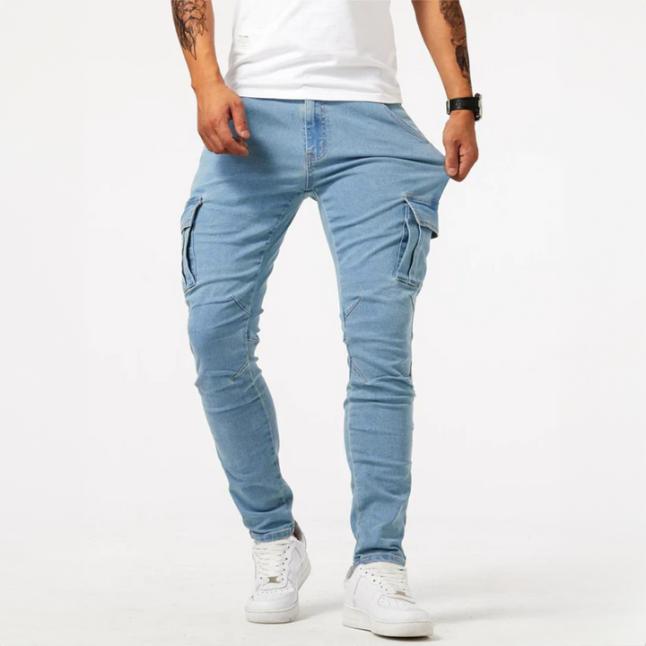 Santos™|  Pantalones cargo