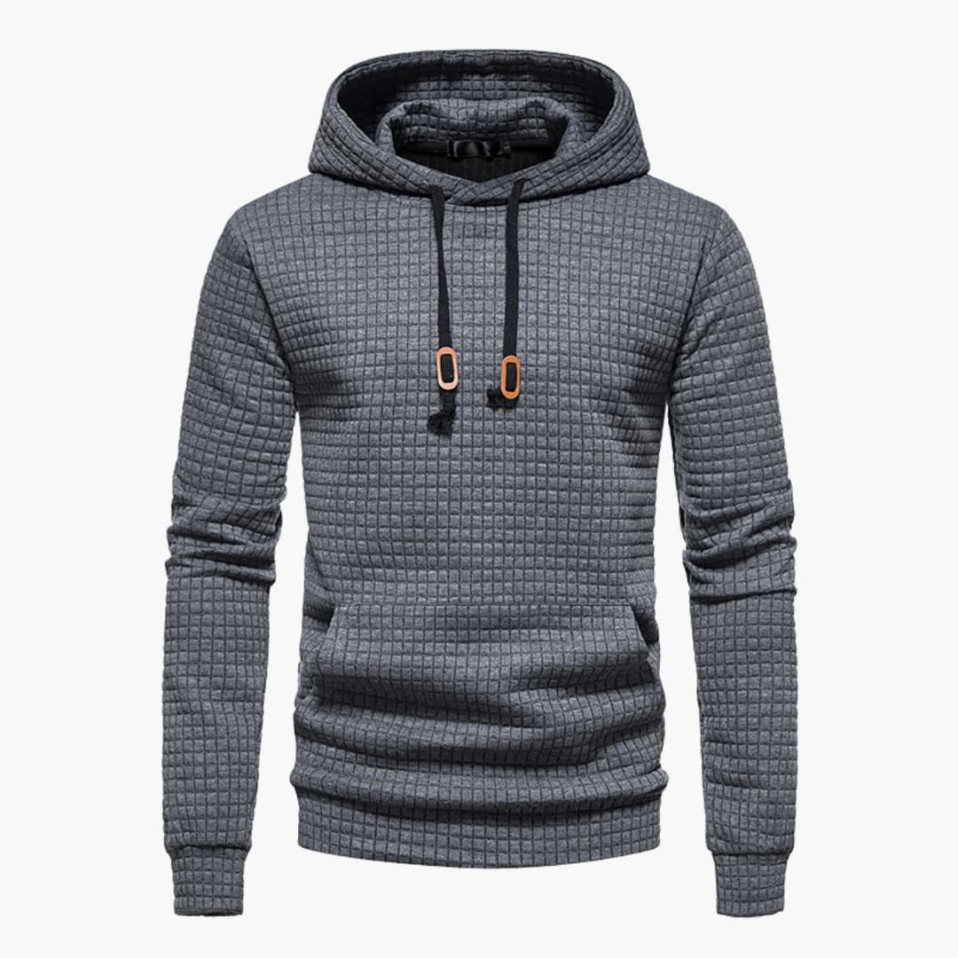 Alano | Cómoda sudadera con capucha