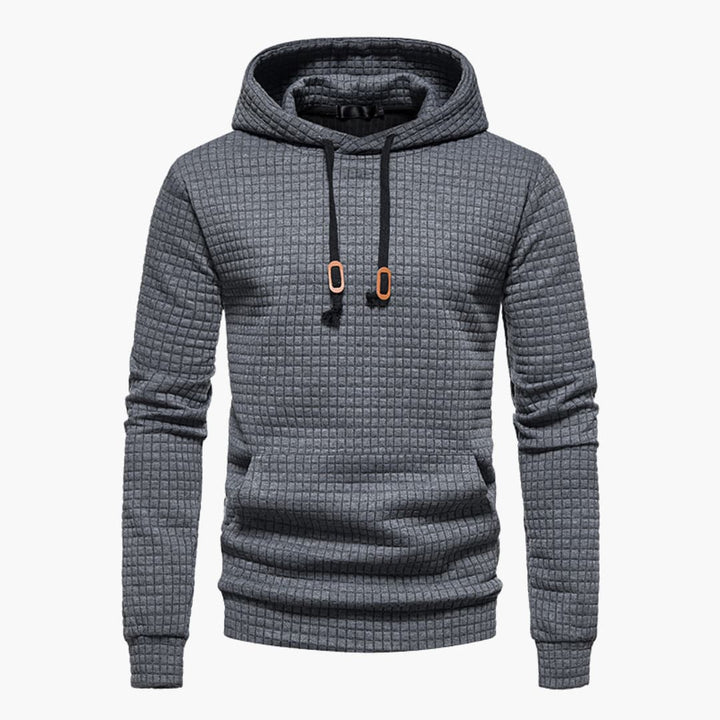 Alano | Cómoda sudadera con capucha