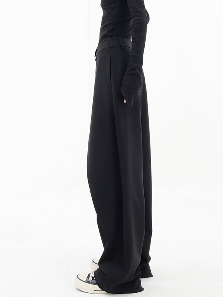 Kiki™|pantalones asimétricos de moda