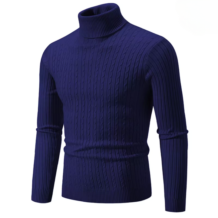 Chino | Jersey de punto cálido con tirantes