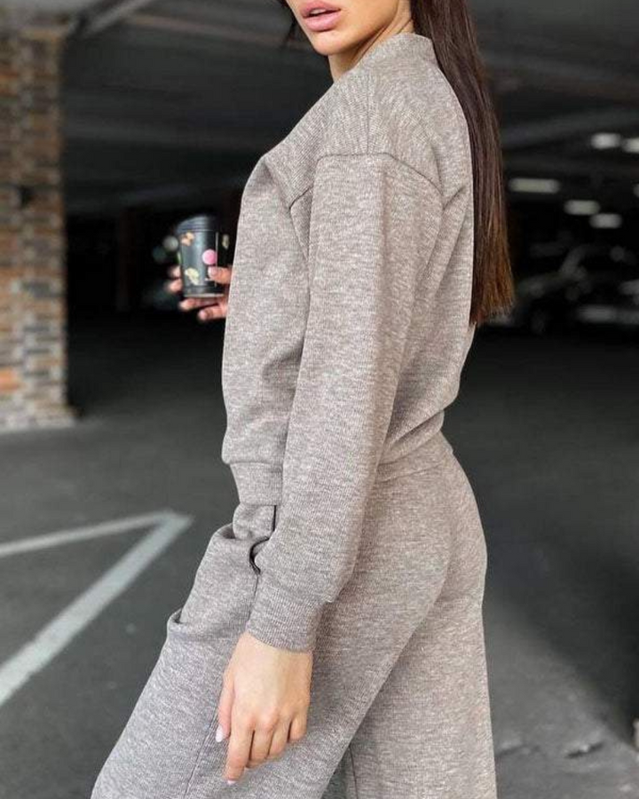 Yolie | Conjunto elegante y cómodo de 2 piezas
