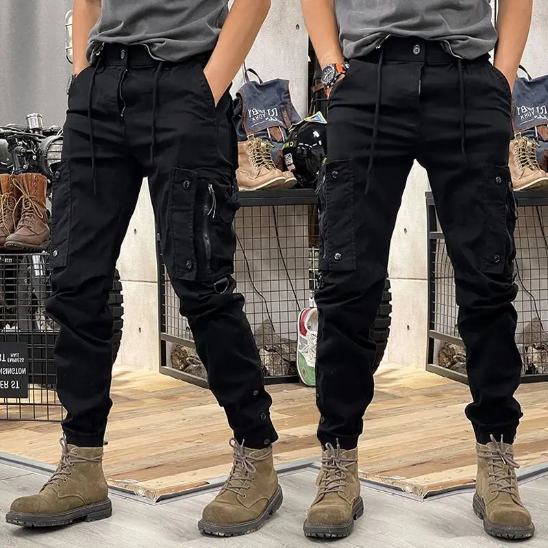 Eron™ | Elegantes pantalones tácticos