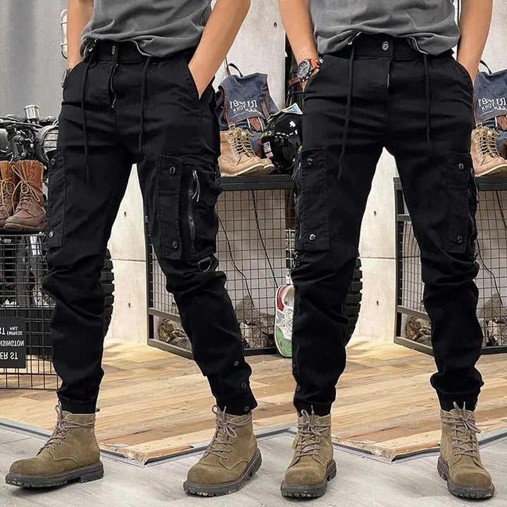 Eron™ | Elegantes pantalones tácticos
