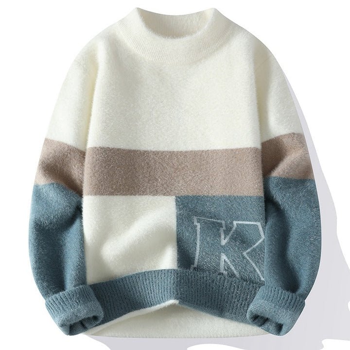 Hugo | Suave jersey para hombre