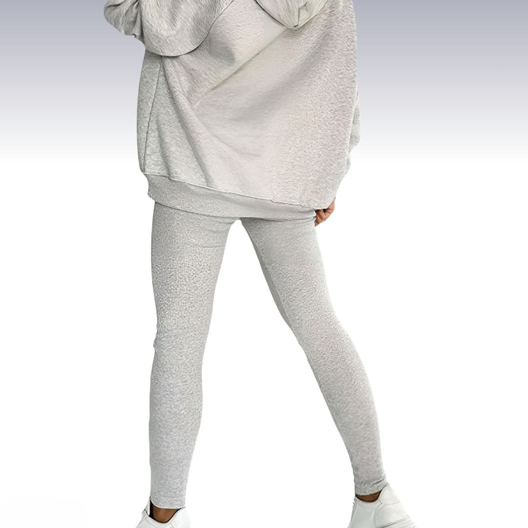 Esma Autumn Set | 3 prendas de vestir