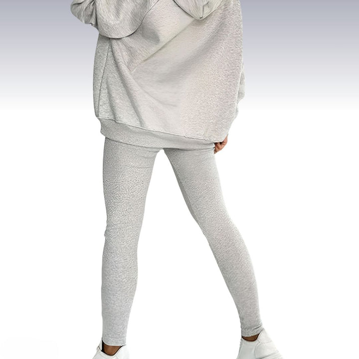 Esma Autumn Set | 3 prendas de vestir