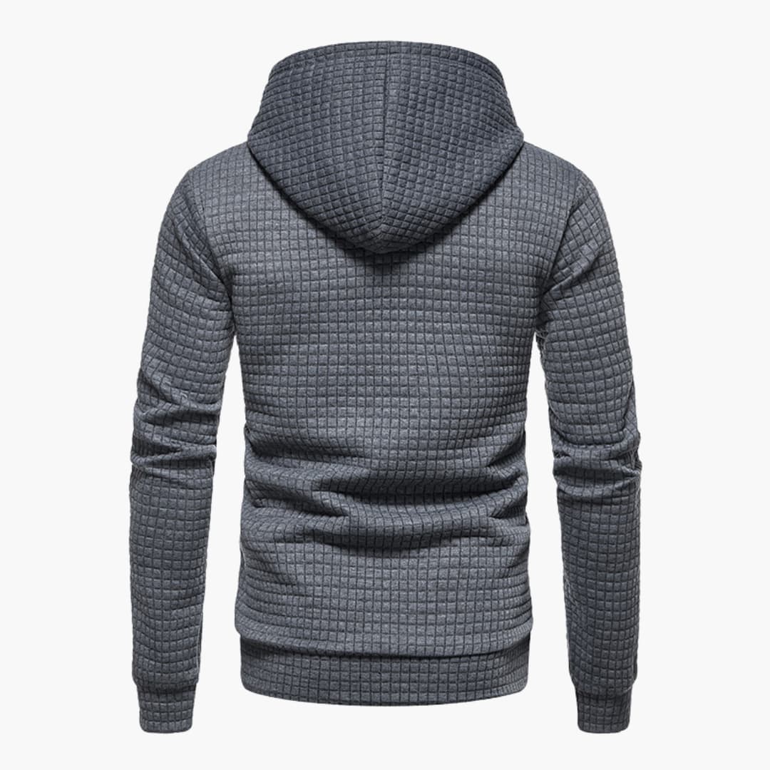 Alano | Cómoda sudadera con capucha