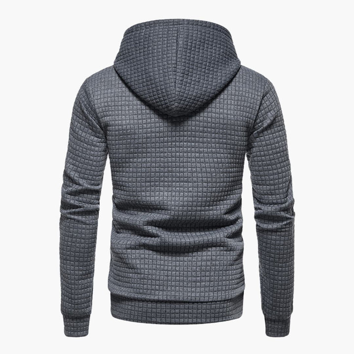 Alano | Cómoda sudadera con capucha