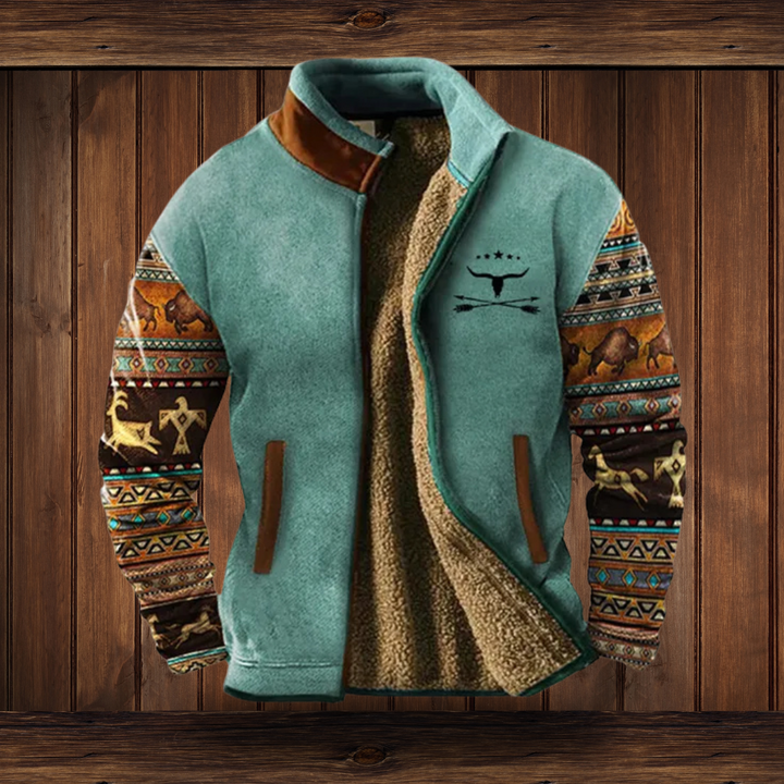 Sudadera "Roana" Tu Aliada para Aventuras al Aire Libre