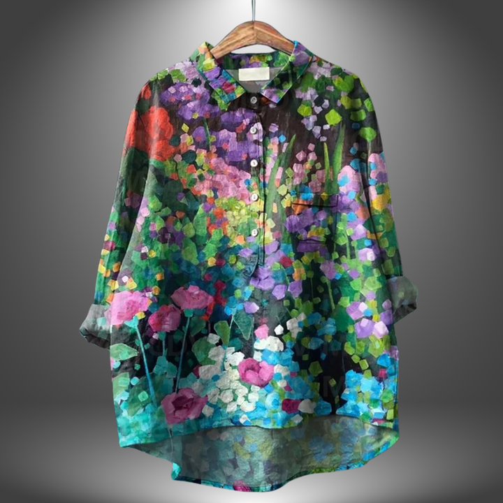 Brisa – La moda artesanal que eleva tu estilo
