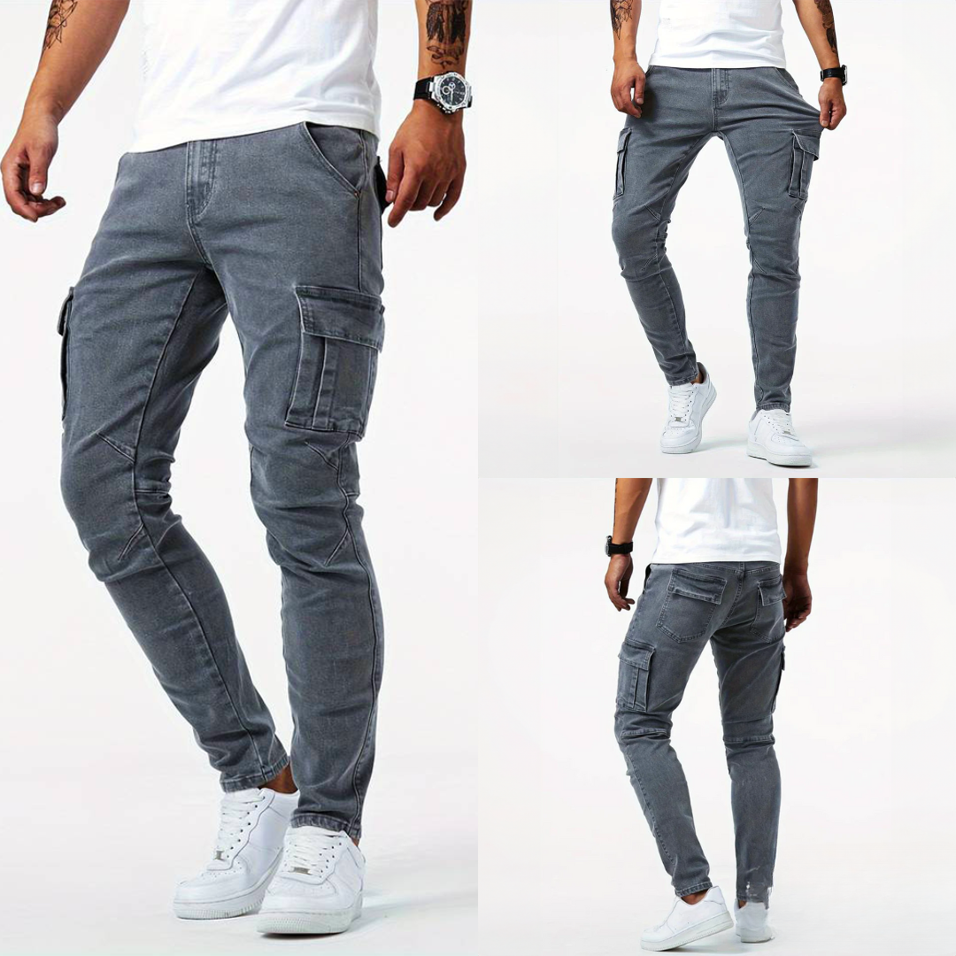 Santos™|  Pantalones cargo