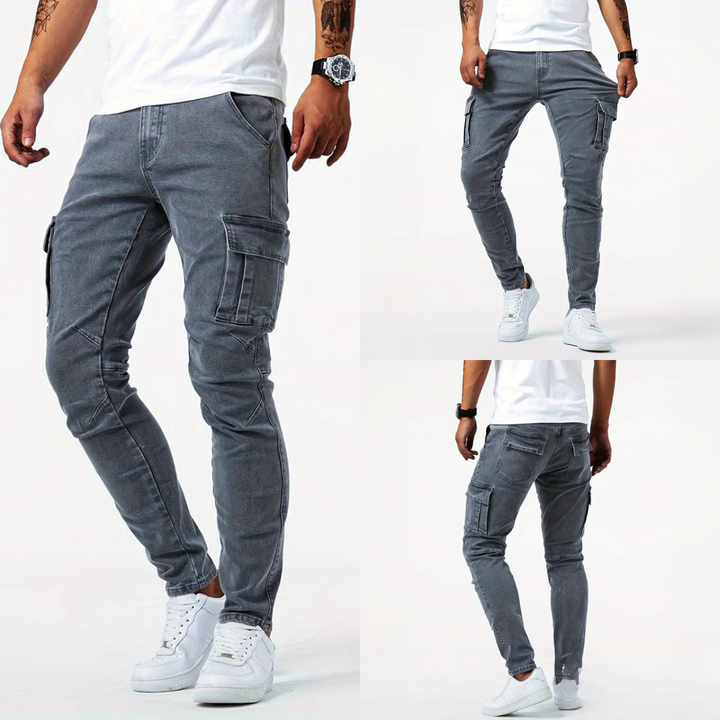 Santos™|  Pantalones cargo