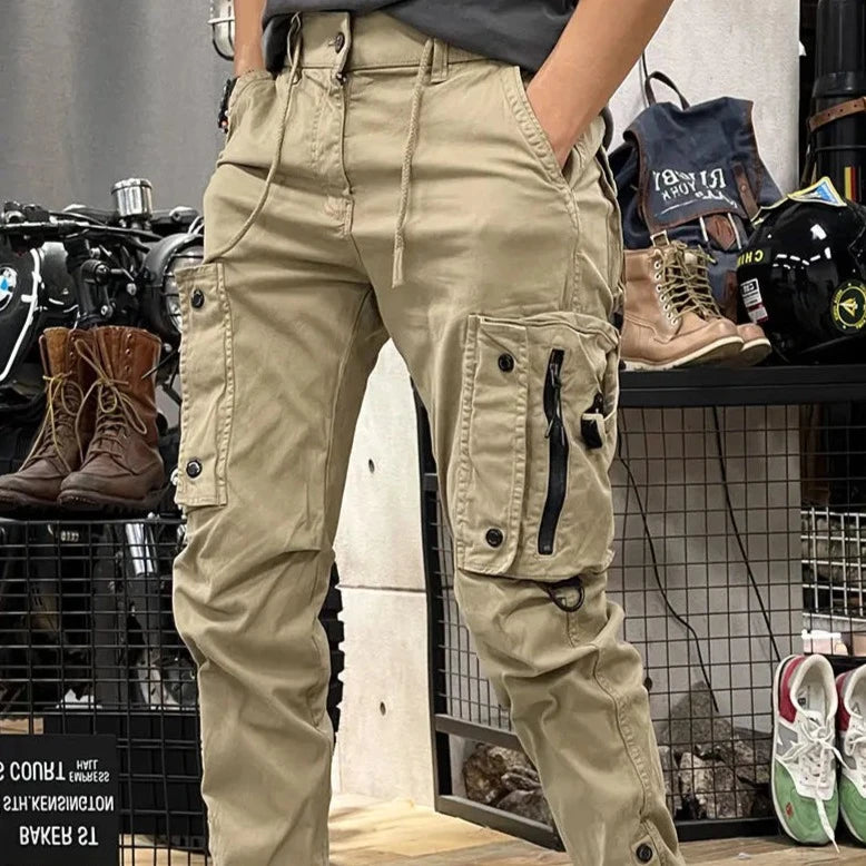 Eron™ | Elegantes pantalones tácticos
