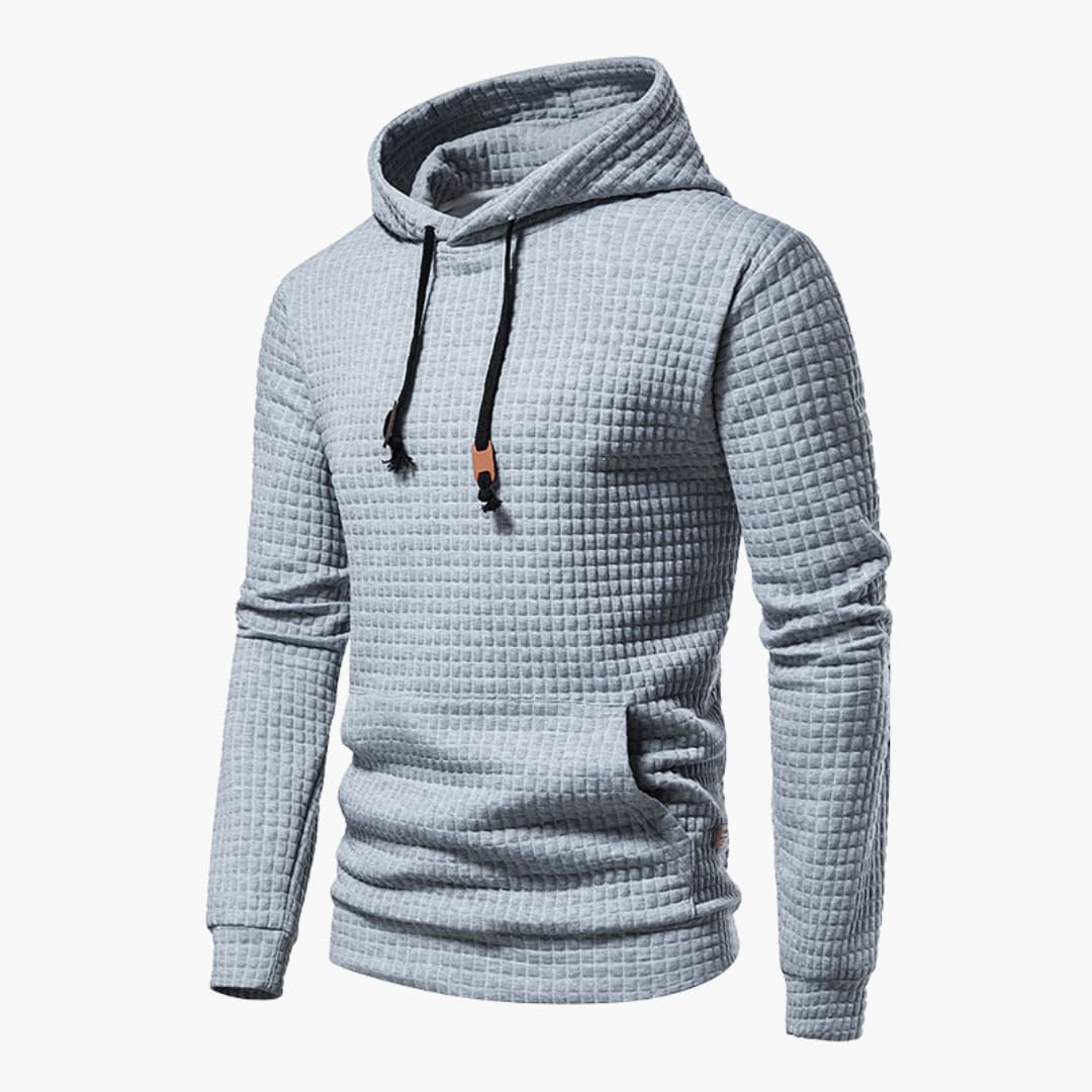 Alano | Cómoda sudadera con capucha