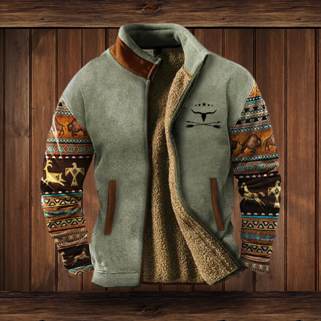 Sudadera "Roana" Tu Aliada para Aventuras al Aire Libre