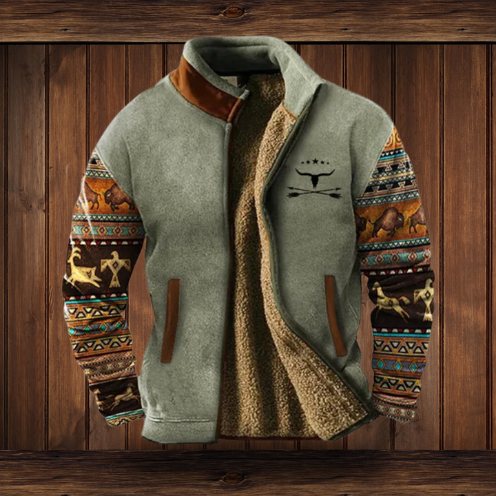 Sudadera "Roana" Tu Aliada para Aventuras al Aire Libre