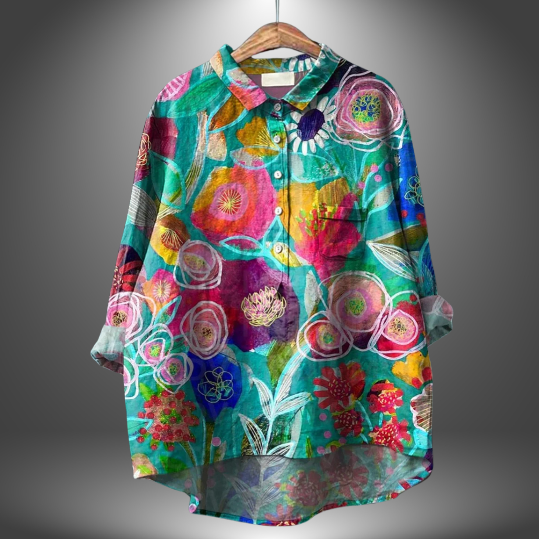 Brisa – La moda artesanal que eleva tu estilo