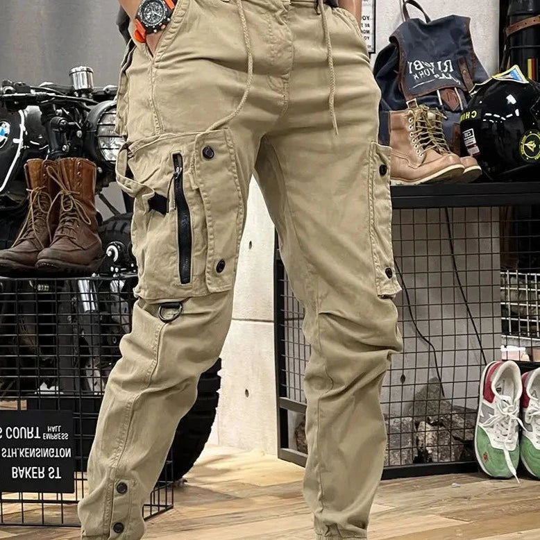 Eron™ | Elegantes pantalones tácticos