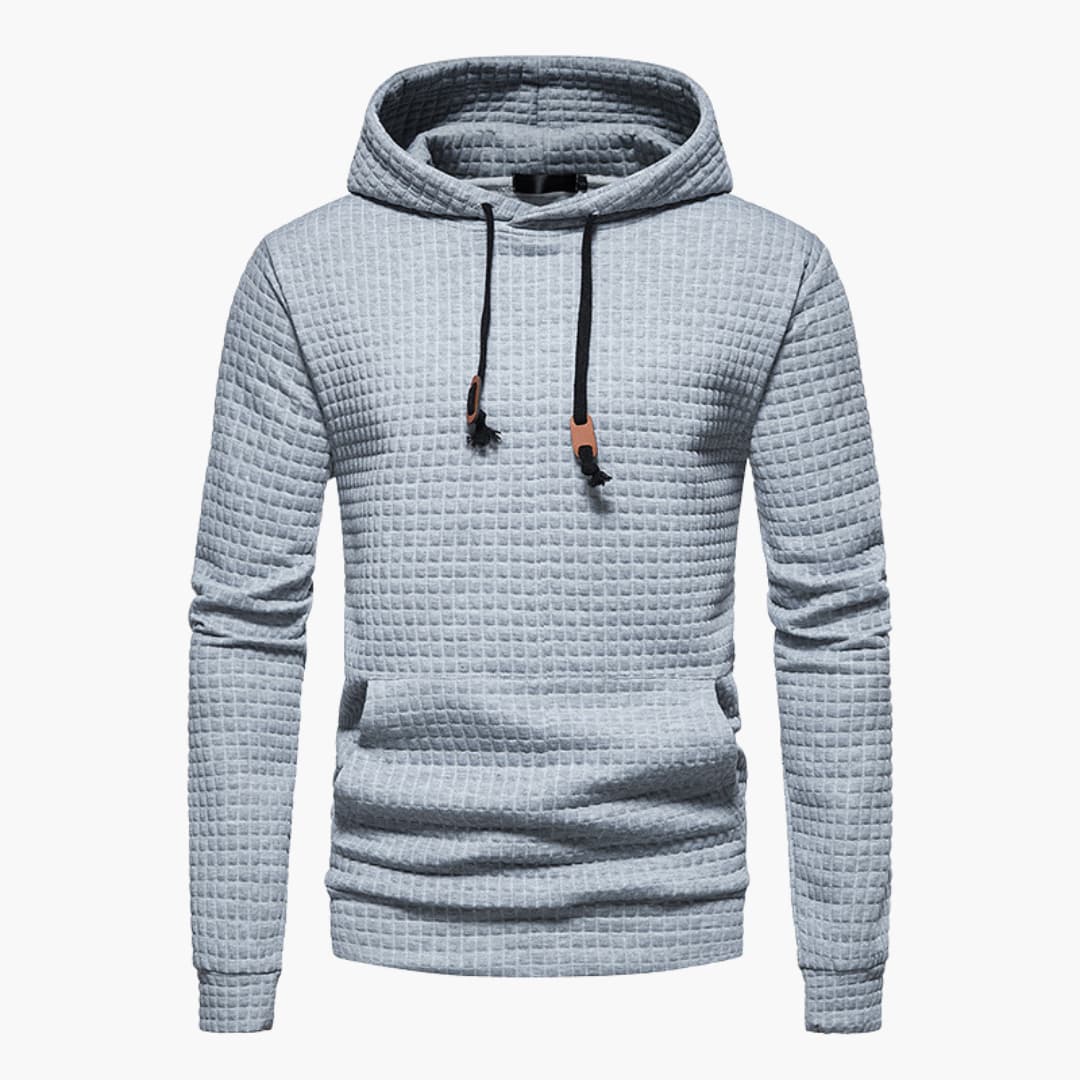 Alano | Cómoda sudadera con capucha