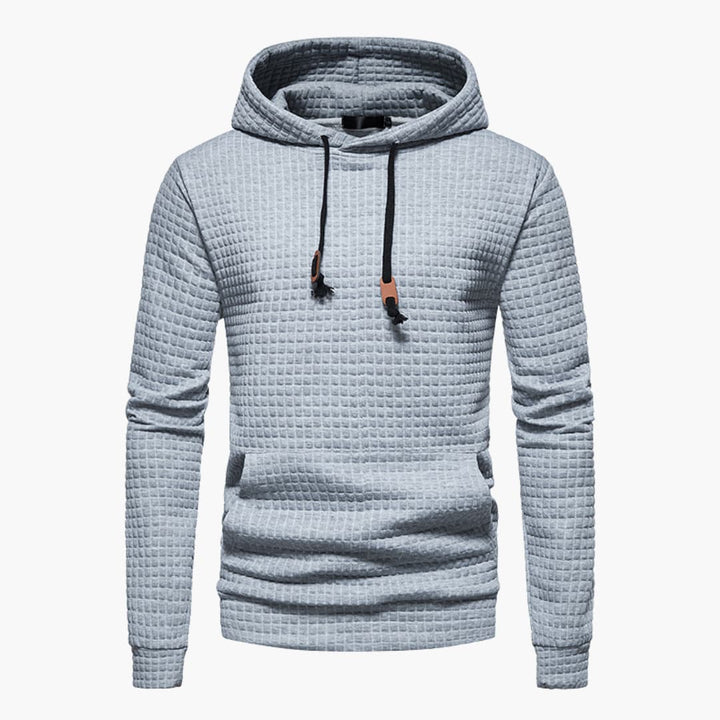 Alano | Cómoda sudadera con capucha