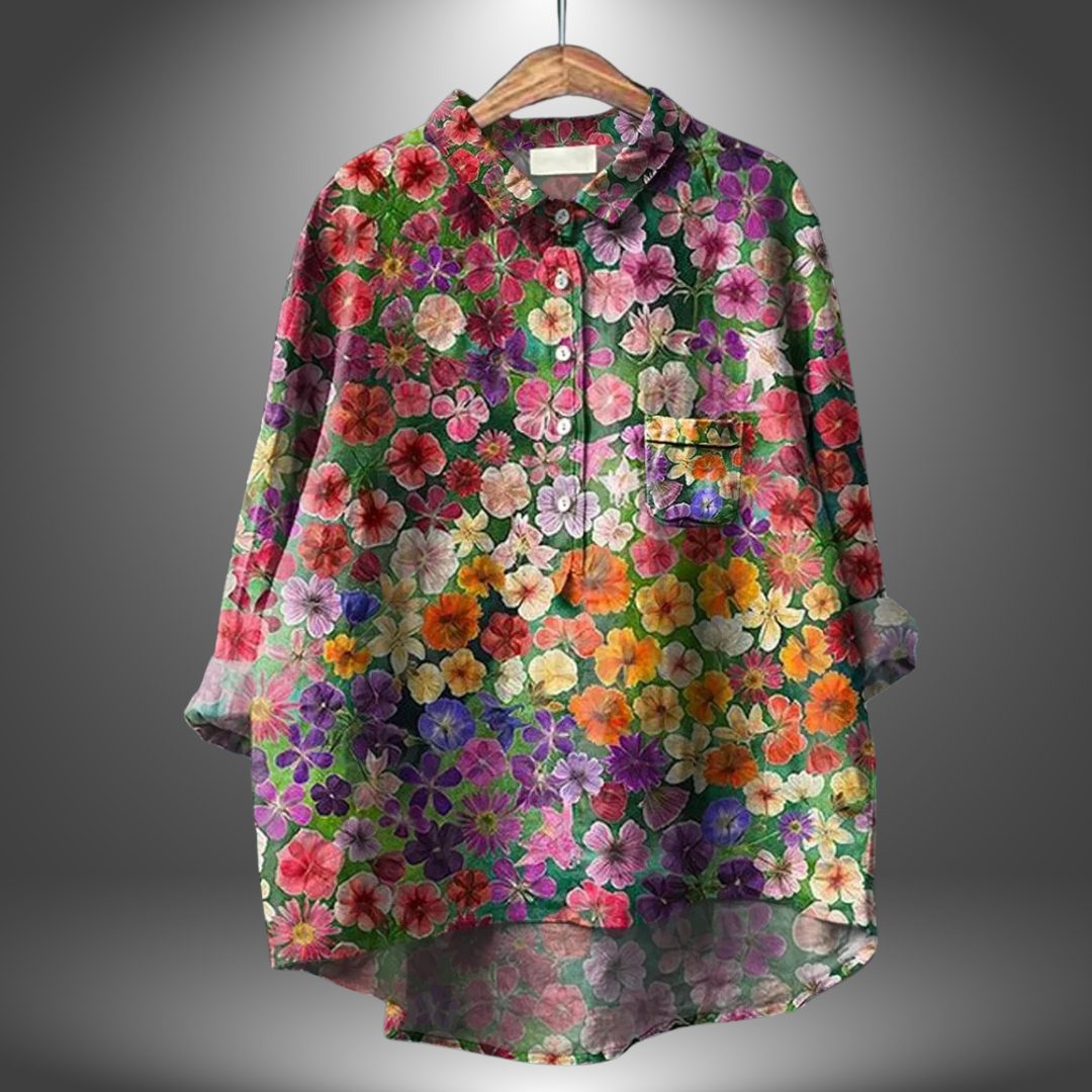 Brisa – La moda artesanal que eleva tu estilo